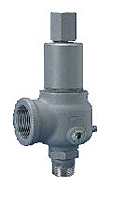 Models 910-919 and 927 Safety Relief Valves image